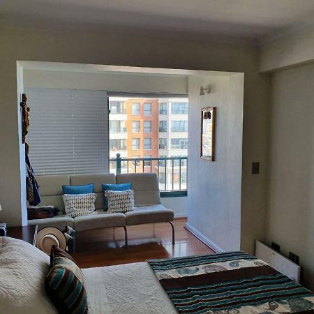 Depa Torre Juan Fernandez Appartement Vina del Mar Buitenkant foto