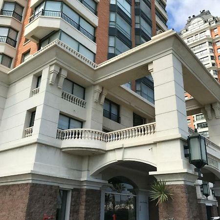 Depa Torre Juan Fernandez Appartement Vina del Mar Buitenkant foto