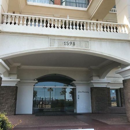 Depa Torre Juan Fernandez Appartement Vina del Mar Buitenkant foto