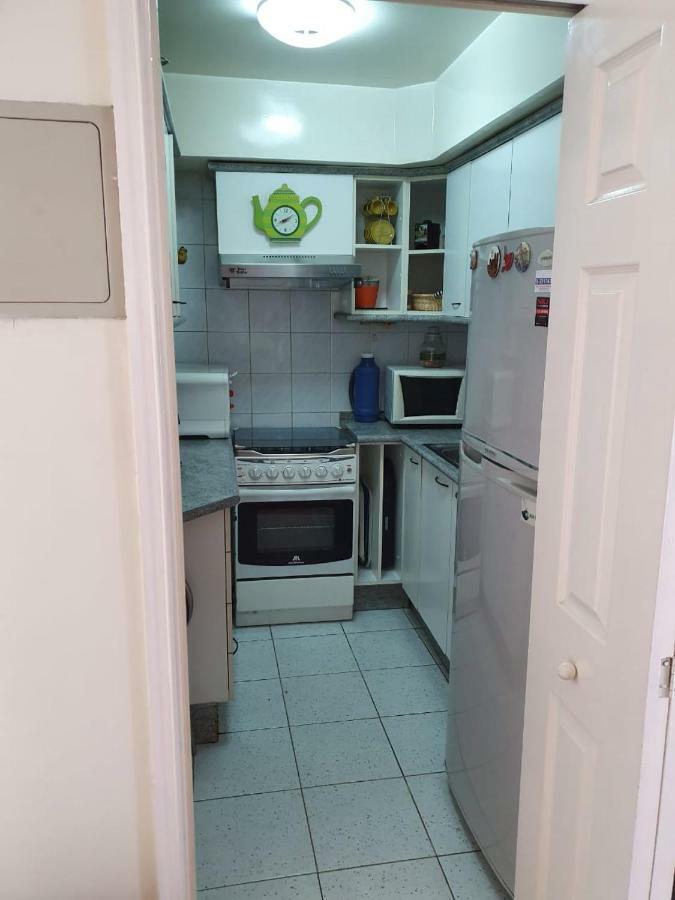Depa Torre Juan Fernandez Appartement Vina del Mar Buitenkant foto