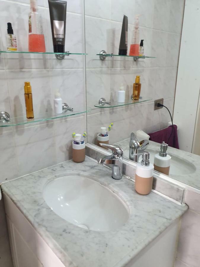 Depa Torre Juan Fernandez Appartement Vina del Mar Buitenkant foto