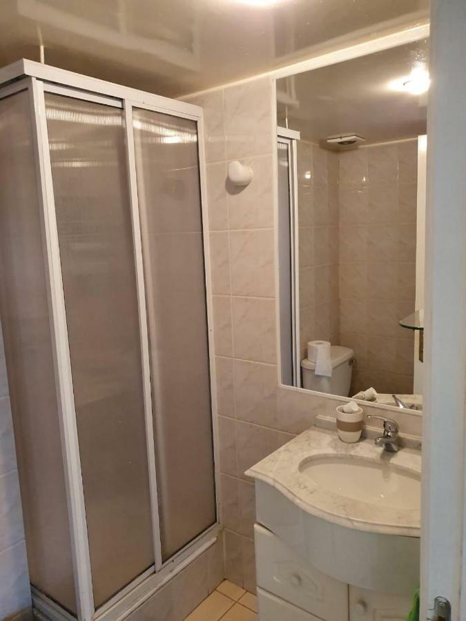 Depa Torre Juan Fernandez Appartement Vina del Mar Buitenkant foto