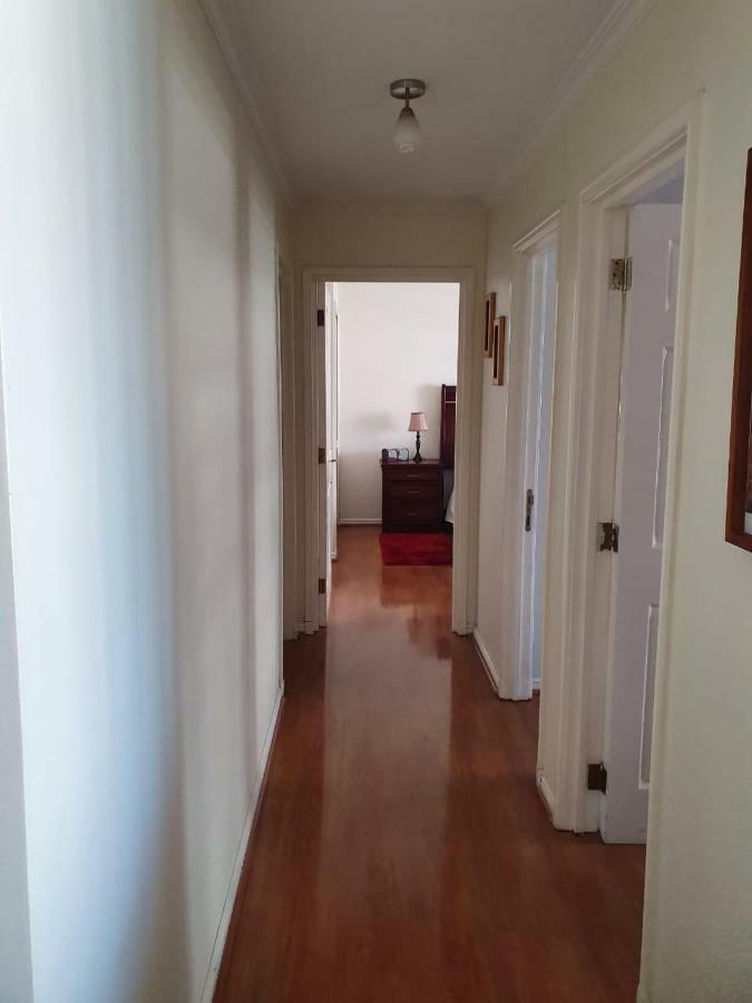 Depa Torre Juan Fernandez Appartement Vina del Mar Buitenkant foto
