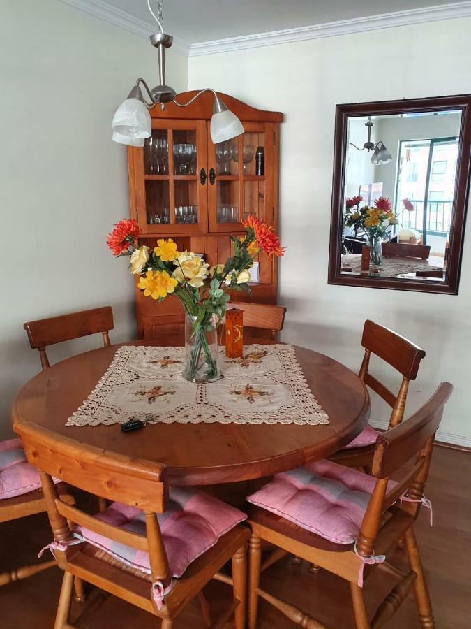 Depa Torre Juan Fernandez Appartement Vina del Mar Buitenkant foto