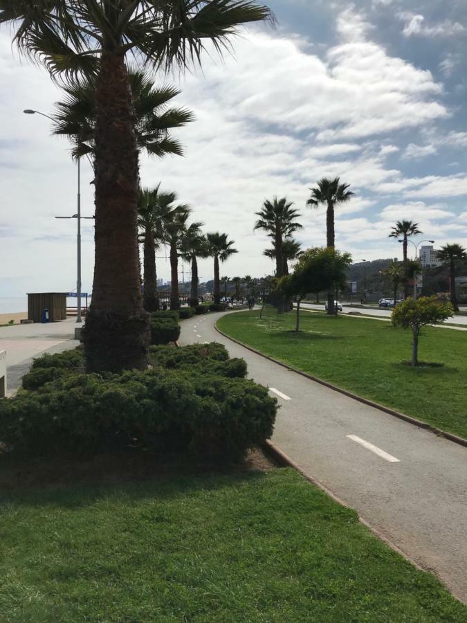 Depa Torre Juan Fernandez Appartement Vina del Mar Buitenkant foto