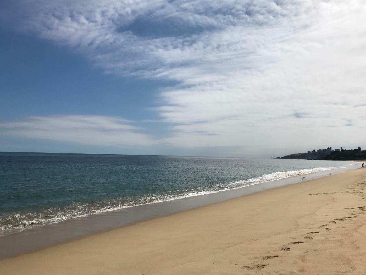 Depa Torre Juan Fernandez Appartement Vina del Mar Buitenkant foto